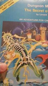 Module L1 Secret of Bone Hill