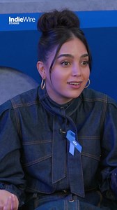 13K views · 32 reactions | “What movie are we making?” The cast of “Your Monster” talk about their genre-bending horror, musical and rom-com at the IndieWire Sundance Studio. Watch the full conversation at the link in our bio.⁠ | Presented by @Dropbox | IndieWire | Facebook