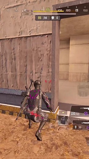 Steady grind | Teddy Corpuz