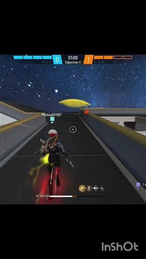 freefire osm gameplay video #freefire