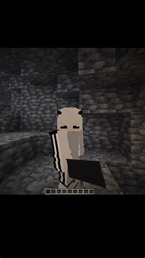 Minecraft funny movements #shorts #minecraft #funny