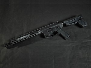 BCM AIR BCM MCMRの外観・実射レビュー | Fruitful Hobby