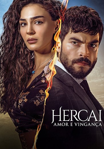 Assistir Hercai: Amor e Vingança - séries online