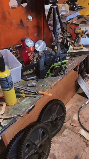 Andrew Hanna on TikTok