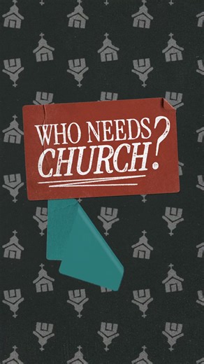 What if church felt like the place you go when you need help, not when you have it all together? A place where people expect you, accept you, and walk with you. Where help looks like real people showing up, putting their hands to work, and loving like Jesus does. People looking for help still need church. Watch part two of our series "Who Needs Church" at the link in our bio or stream wherever you listen to podcasts. | Decatur City Church