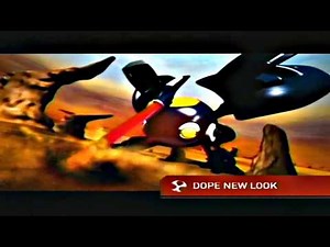 Toonami 2004 Long Promo (1080p HD) (Best Quality on YouTube)