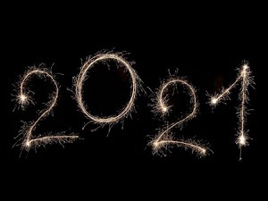 A Tribute to 2021: A Year in Movies & TV | Movie Montage 2021