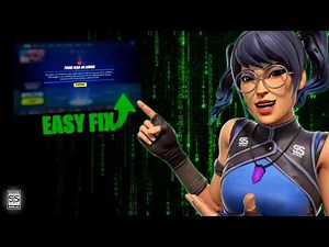 Spoofer Tutorial - How to get UNBANNED on Fortnite or any other GAME (2026)