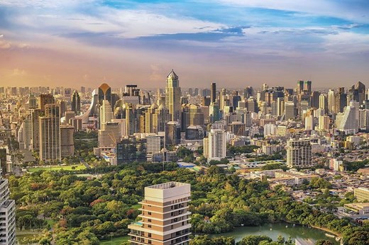 Best Places To Buy Real Estate Overseas