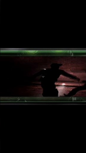 "Tom Clancy's Splinter Cell: Chaos Theory - Epic Intro and Gameplay"