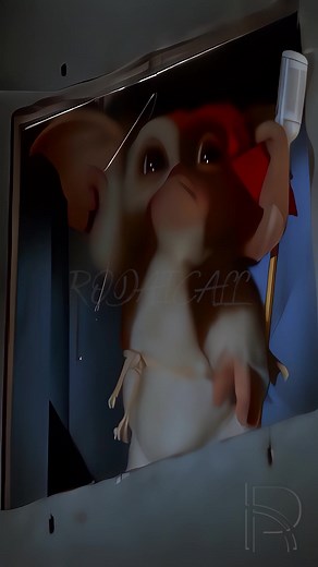 < Gizmo - Gremlins > #gremlinsmovie #gizmo #rambo #edit #viral #gremlins2 #gizmomultiversus #parati #fyp #foryou #epic #cute