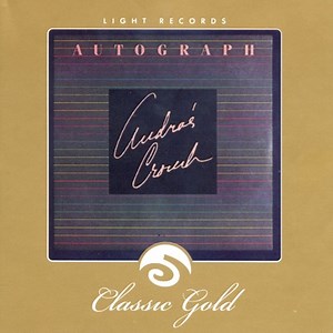 I Surrender All - Andraé Crouch: Song Lyrics, Music Videos & Concerts