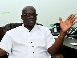 Local Gov't Minister orders reversal of Hanover Municipal Corporation media ban