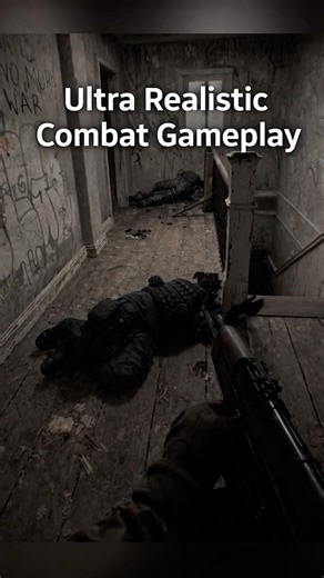 This Is The Most Realistic Game Ever