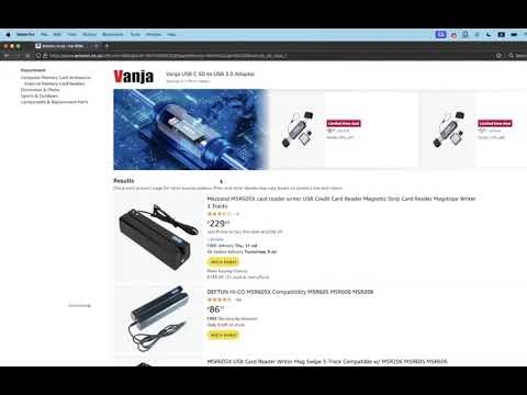 BLANK CARD TUTORIAL USING EMV SOFTWARE STEP BY STEP #method #begginers #swipes #swipe #swiping