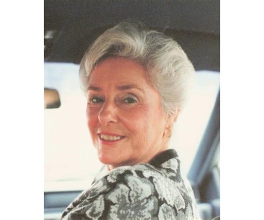 Luevern Sams Hartwick Glover Obituary (2025) - Greenbrier, AR - Wilcox Family Funeral Home & Crematory