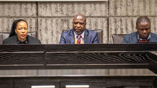 Ramaphosa among 34 witnesses to be called in for Mkhwanazi inquiry - SABC News - Breaking news, special reports, world, business, sport coverage of all South African current events. Africa's news leader.