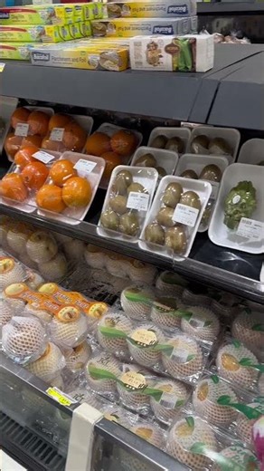 This International Market in Las Vegas Has EVERYTHING