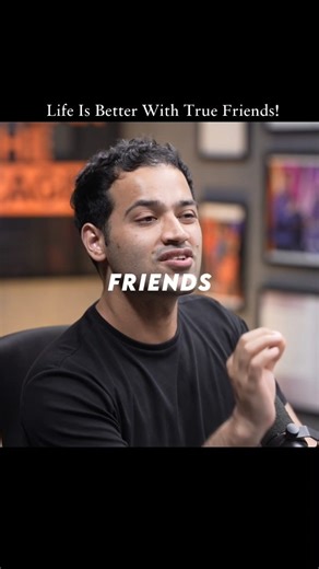 relatable raj on Instagram: "Tag your friends 🫂❤️ . . . . . #friends #friendship #family #rajshamani #bhaichara #bond #viral #trendingreels #share #shorts #relatable #explore #foryou #instagram #reels #fyp"