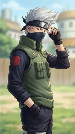 Tamil mass song | Kakashi version #kakashi