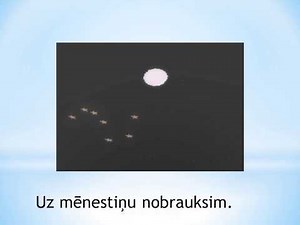 Circenīša Ziemassvētki