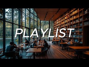 Relaxing Cafe Music ☕ The Playlist You’ll Always Come Back to - Cafe Playlist Vol.10
