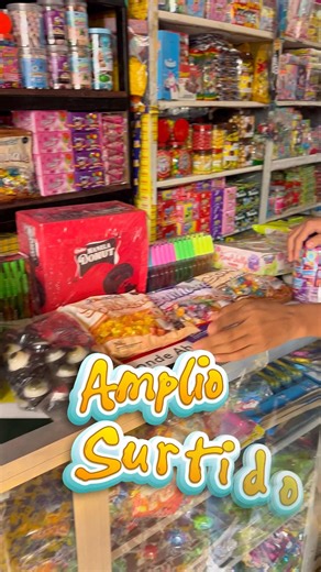 Distribuidora Roma | #Matagalpa en Distribuidora el venton tienes todos los dulces de #DistribuidoraRoma para Emprender #nicaragua🇳🇮 #dulces #emprendedores | Instagram