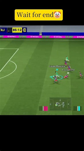 Papo de desinstalar o jogo. #efootball #efootballmobile #efootball2026 #efootball2025 #viralshort