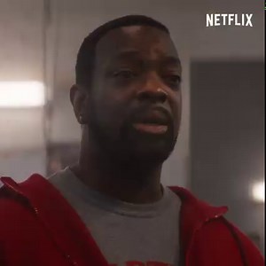 Fake it till you make it out alive. Find out who is the real Man From Toronto, only on Netflix | Netflix