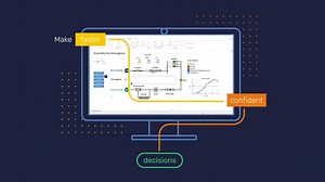 Simul8---轻量级数字孪生业务系统