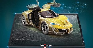 BenQ PD2700Q - profesjonalny monitor dla grafików