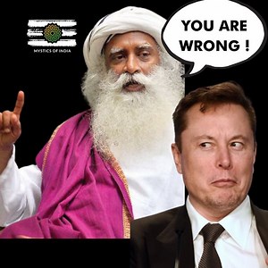 1.6M views · 2K reactions | Mystics of India on Reels | Facebook