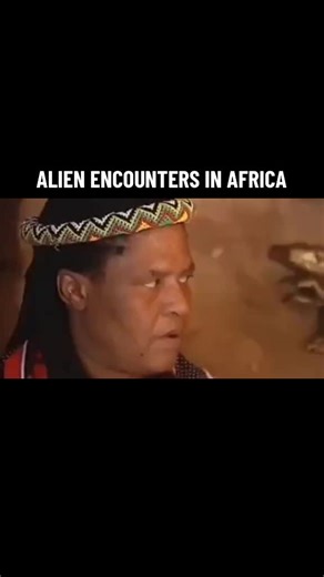 Encuentros Alienígenas en África: Revelaciones y Misterios