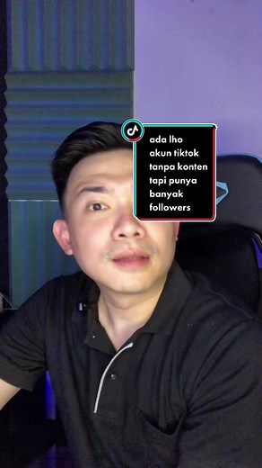 Membangun Personal Branding di TikTok: Pentingnya Konten dan Followers