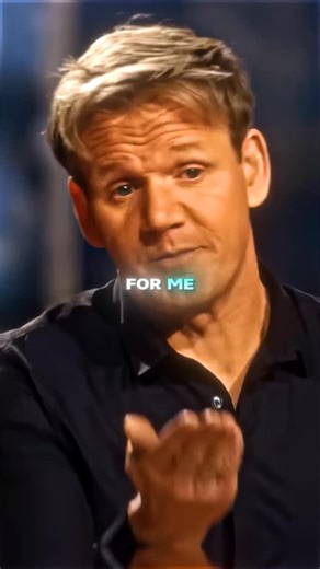 4.7K views · 19K reactions | Gordon Ramsay Predicted The MasterChef Winner Luca Manfè勞‍ | Peakz Mot | Facebook