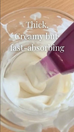 DIY Centella Asiatica Aftersun Cream 🌿☀️ | Soothe & Restore Sun-Stressed Skin