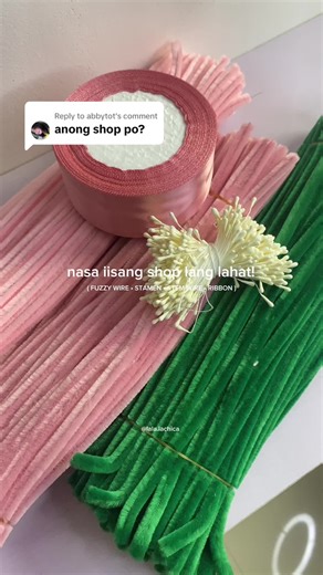 Creative Uses for Fuzzy Wire in Floral Arrangements