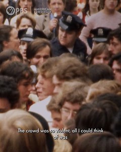 Content Warning: This program includes discussion and imagery of racist language/violence. On September 12, 1974, police were stationed outside Boston schools as Black and white students were bused for the first time to comply with a federal court desegregation order. Shocking violence, directed mostly at children, ensued. “The Busing Battleground” illuminates the volatile effort to end school segregation and the decades-long struggle for educational equity that preceded the crisis. American Exp