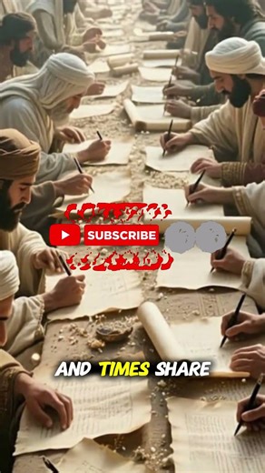 How the Bible Speaks With One Divine Voice Across Centuries