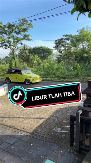 BALI❌ MAGELANG✅.