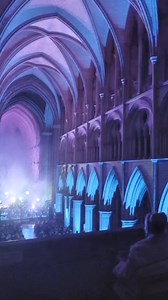 Feel the magic of Christmas live! 🎄 Hear the magic of Home Alone, Love Actually, The Nutcracker and more performed live by a full orchestra. 📍 The Quad 🎶 16-piece Christmas Orchestra Light Show Don’t miss your chance to feel Christmas like never before. Grab your tickets now 👇 | The Christmas Orchestra