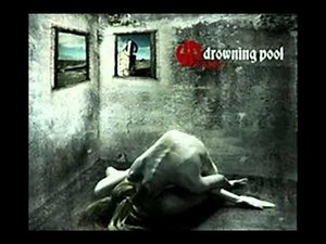 Drowning Pool - 37 Stitches
