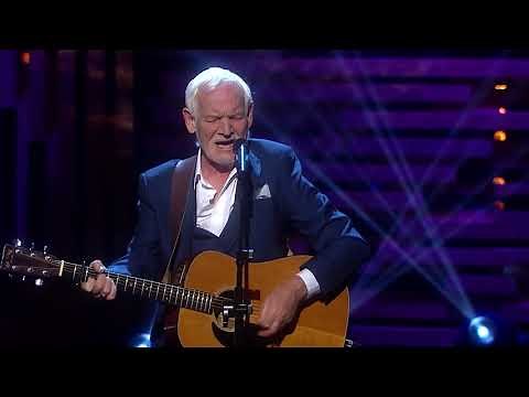 Brendan Quinn Tickin' Over