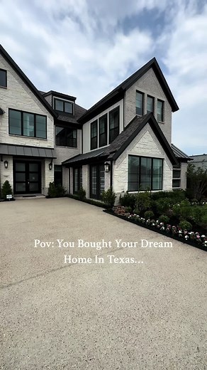 Dream Home in Texas: Exploring DFW Luxury Homes