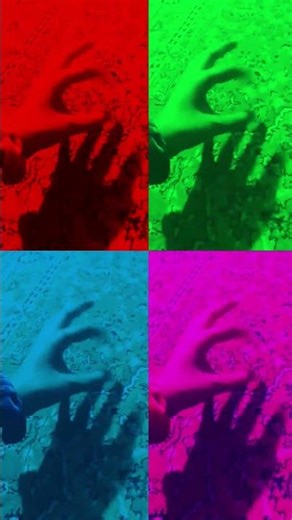 Hand dance video 🌸 #handdance #shortsfeed