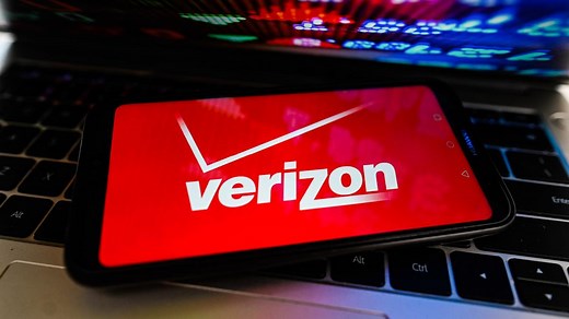 Verizon debuts 'My Plan' bundle with Netflix and Max
