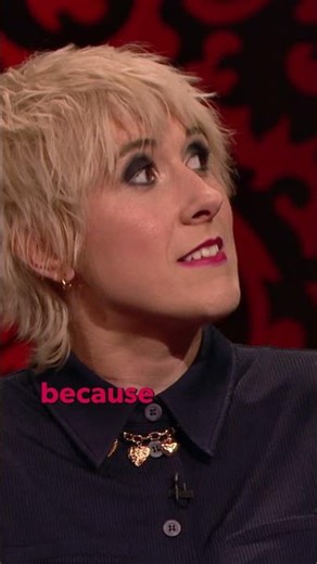 Drama teachers were always a different breed | Taskmaster | BINGE