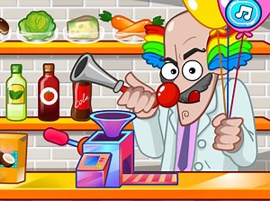 【無料】キャンディの試食ゲーム Crazy Candy Creator（ブラウザ） ｜ 無料ゲームnet