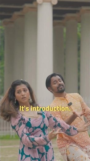 The Art of Creating Magic Under Pressure 🎭 #youtubeshorts #shorts #dance #subhajitdas #kathasuttra