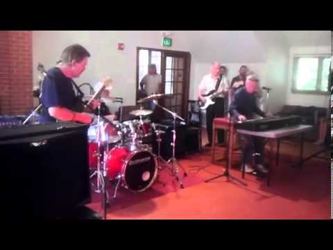 Sugarloaf - Green Eyed Lady